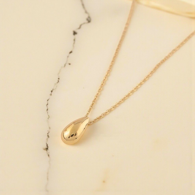 Collier Liréna