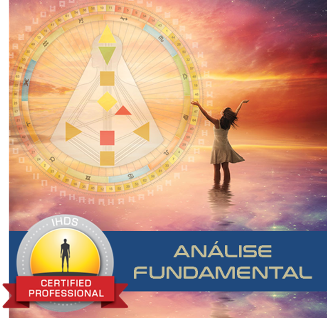 Análise Fundamental Desenho Humano