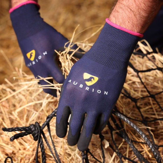 Aubrion All Purpose Yard Gloves