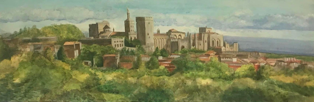 Avignon