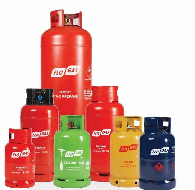 New Bottle Charge - £40