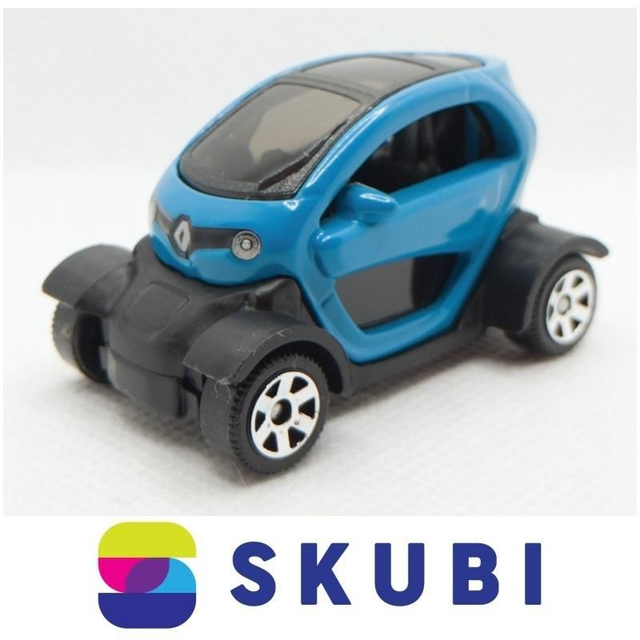 Matchbox Renault Twizy MB1361