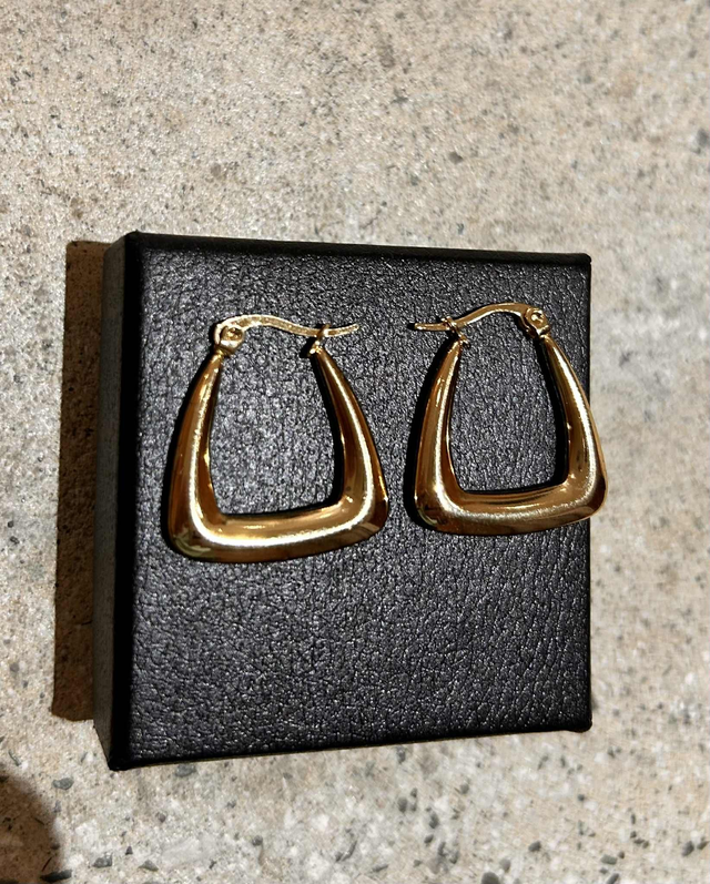 Giulia Earrings