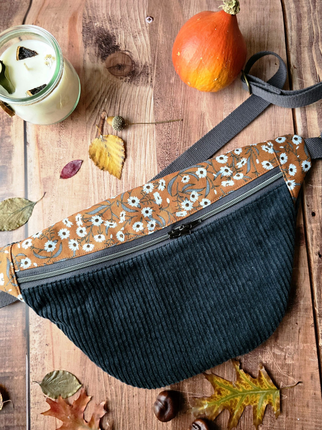 Tisane d&#039;automne