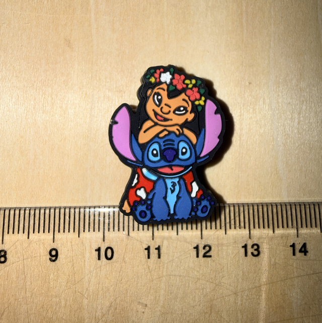 Stitch 