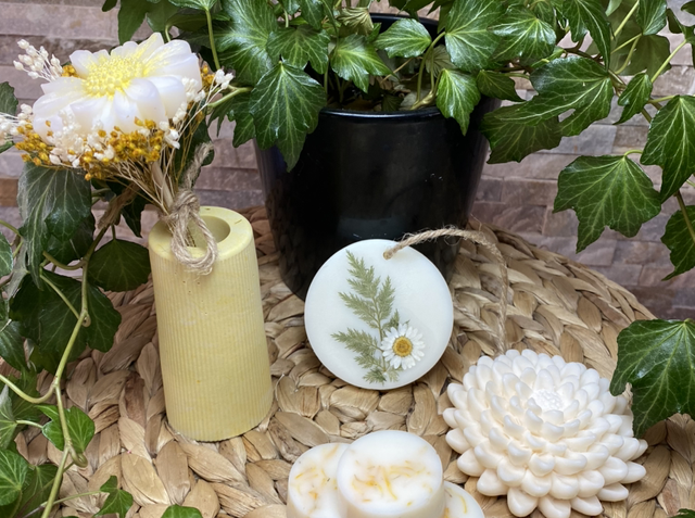 Coffret douce camomille