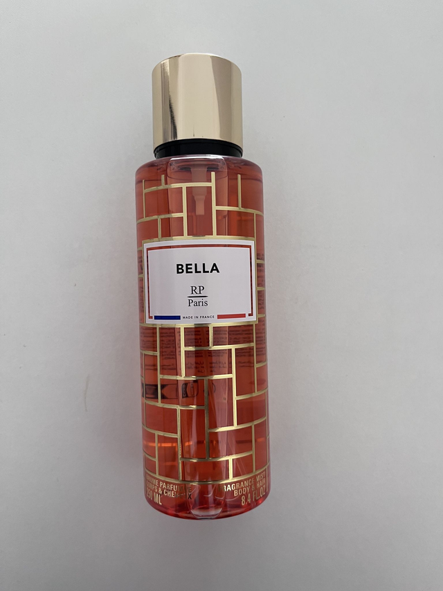 Brume Belle RP paris 