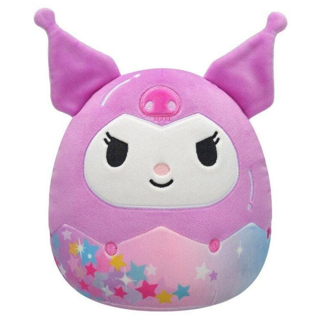 Hello Kitty: Kuromi 10" Squishmallow