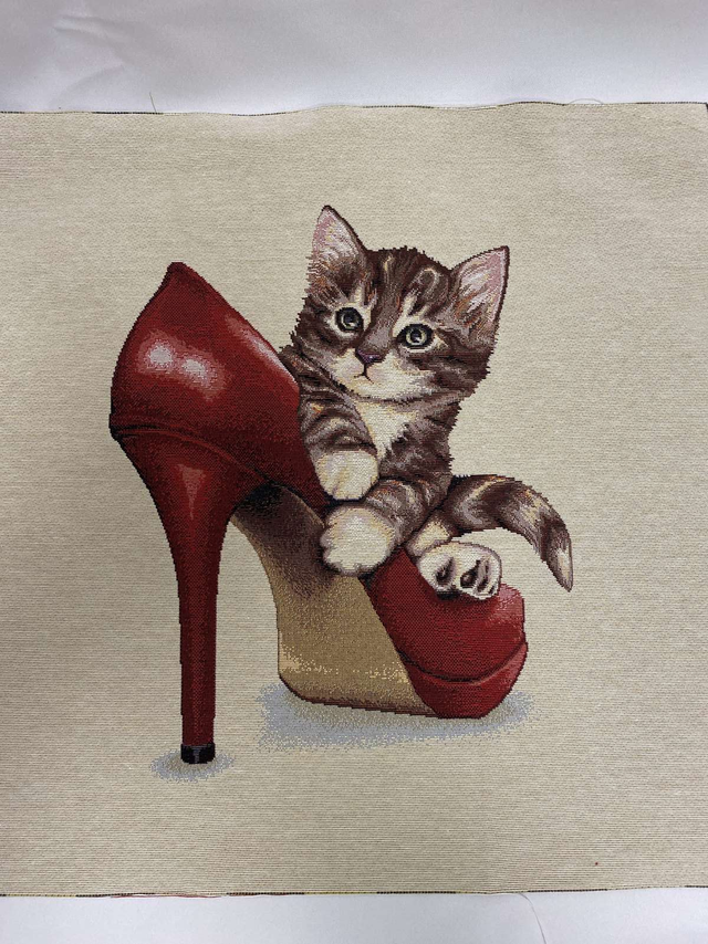 Motifs pour sac ou coussin