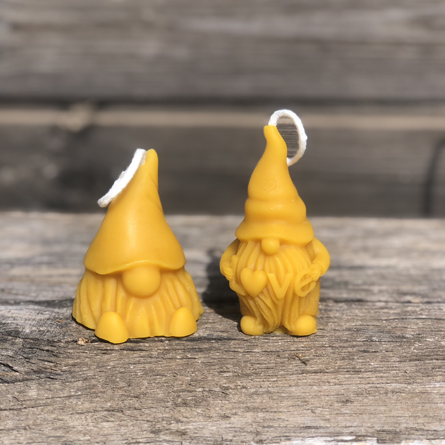 Coffret de 2 BOUGIES