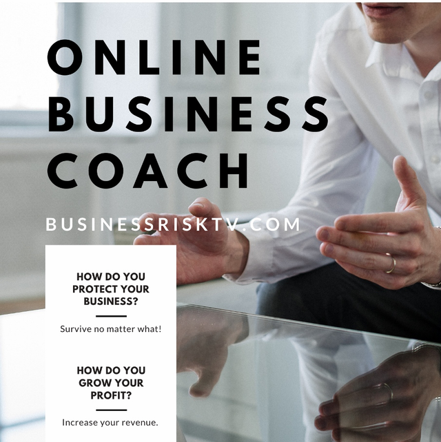 Business Risk Assessment Online Course