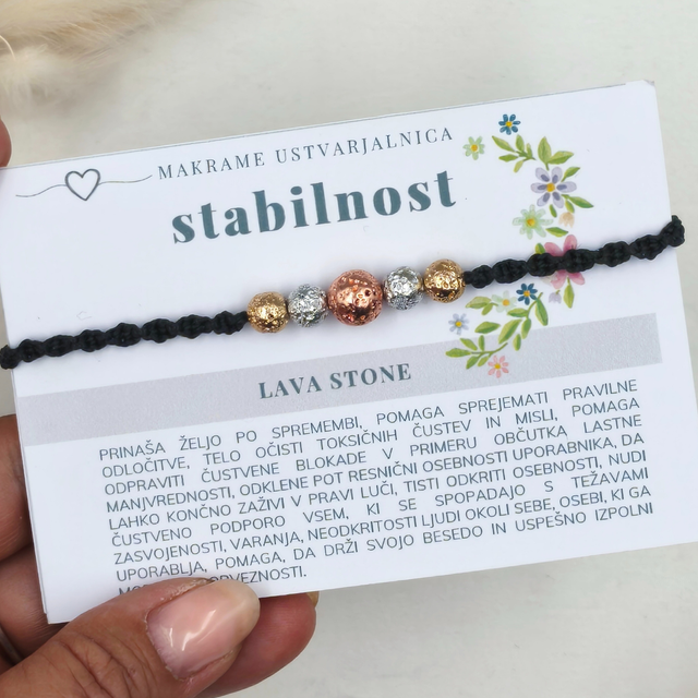 Stabilnost