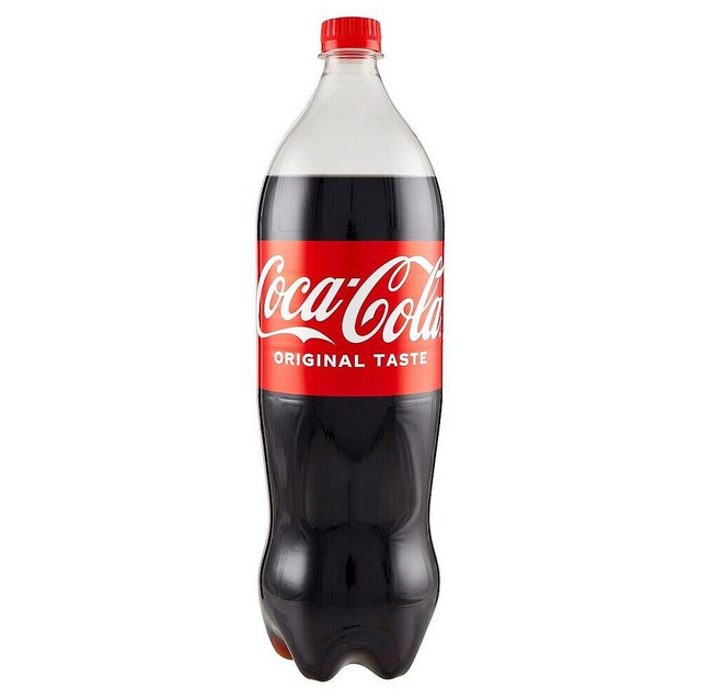 Coca cola 1,5cl