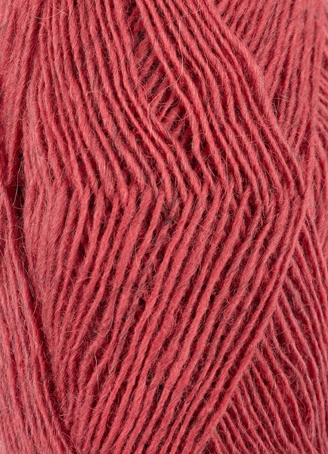 Ístex Fjallalopi - 3072 - Rhubarb