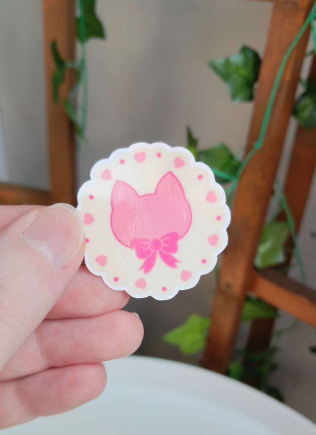 Tarra Vanilja-mansikkakisu