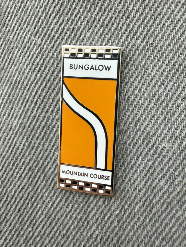 Bungalow