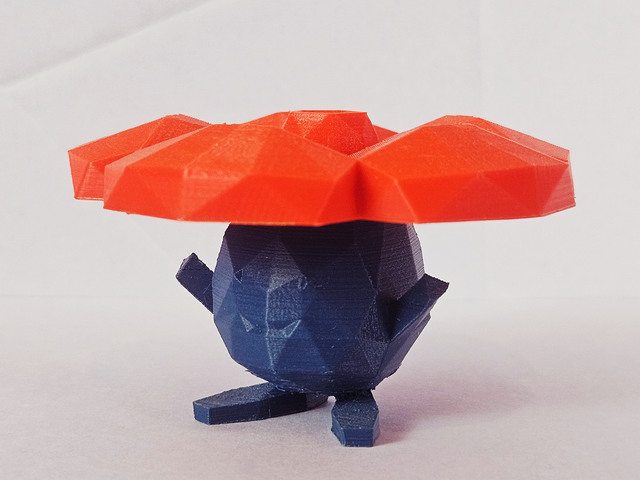 CréART Low-Polymon GEN.1 - M. 3