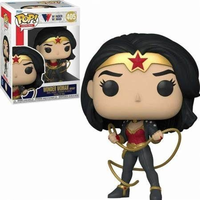Wonder woman Wonder woman 406