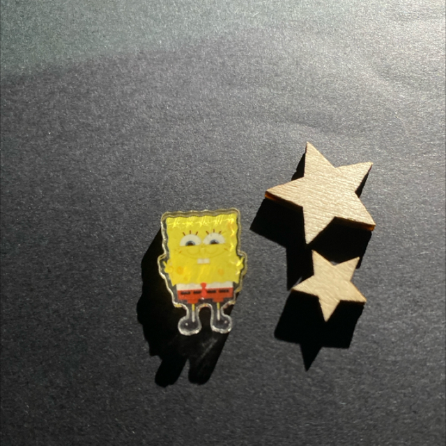 Mini Planar #19