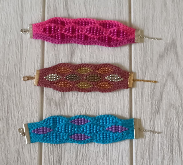 Pulsera 