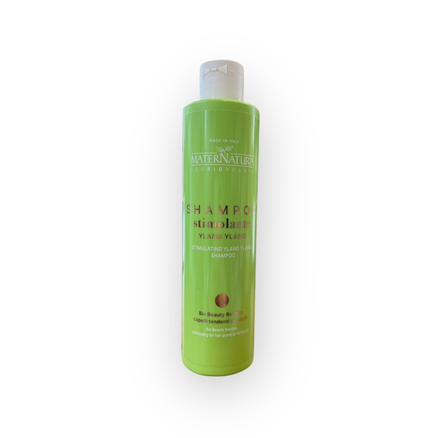 Maternatura Stimolante shampoo 250ml