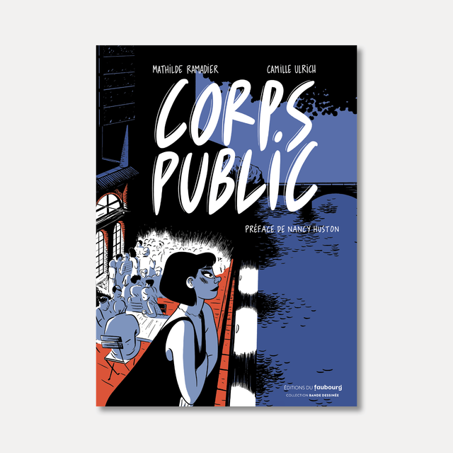 Corps public (nouvelle édition)
