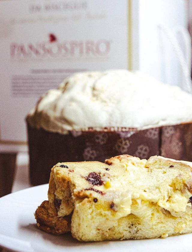 Pansospiro - Terramiafood - 1000gr