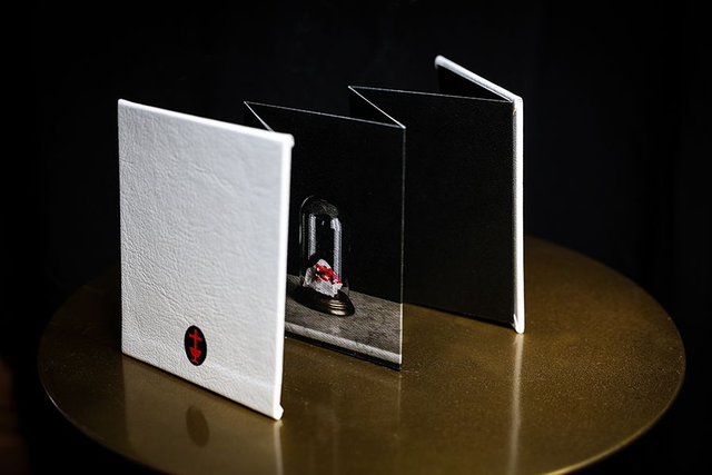 Missel " AIN/ME" - œuvre artistique