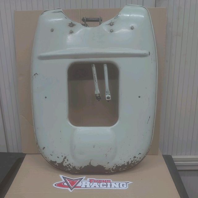 Simson Knieschutz Original