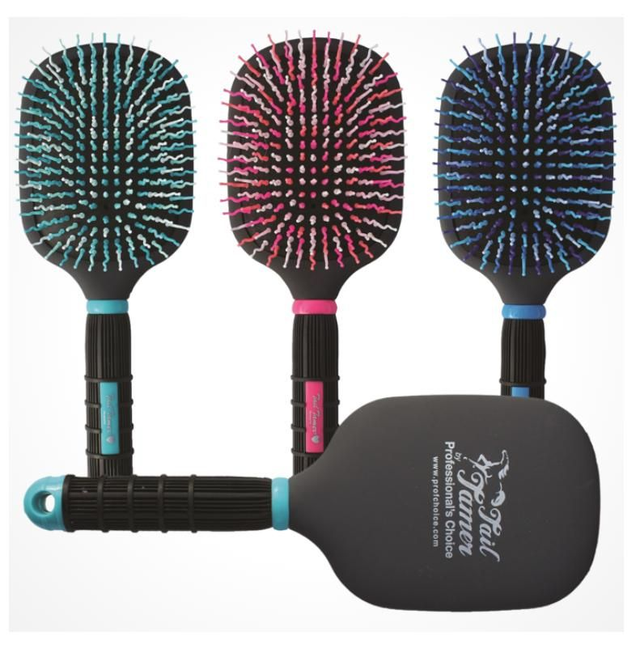 Professionalˋs Choice Tail Tamer Mähnenbürste