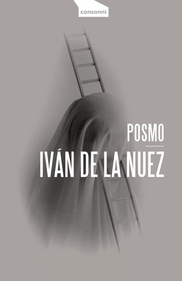 Posmo - Iván de la Nuez