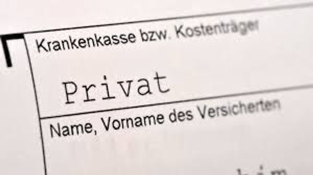 Podologische Komplexbehandlung F2.3