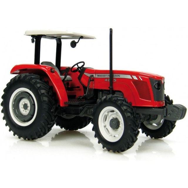 Massey Ferguson 4275 toit ouvert 2969