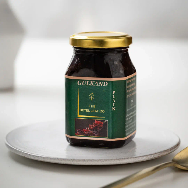 Premium Rose Gulkand 🍯 250g