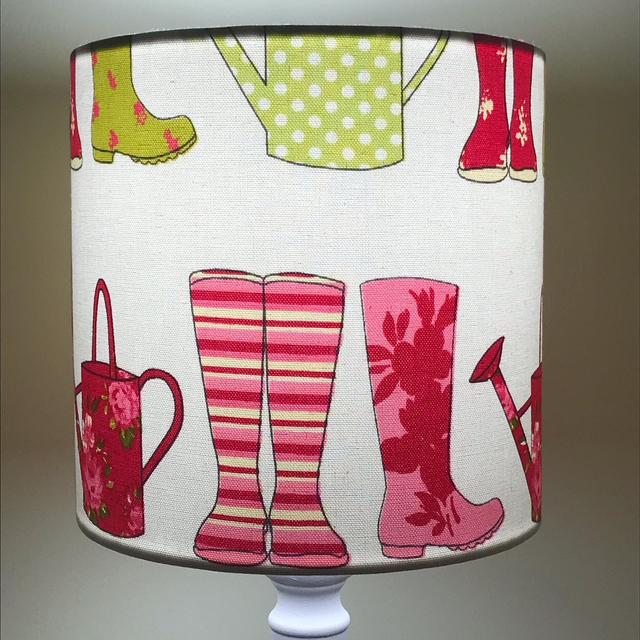 ‘How my garden grows’