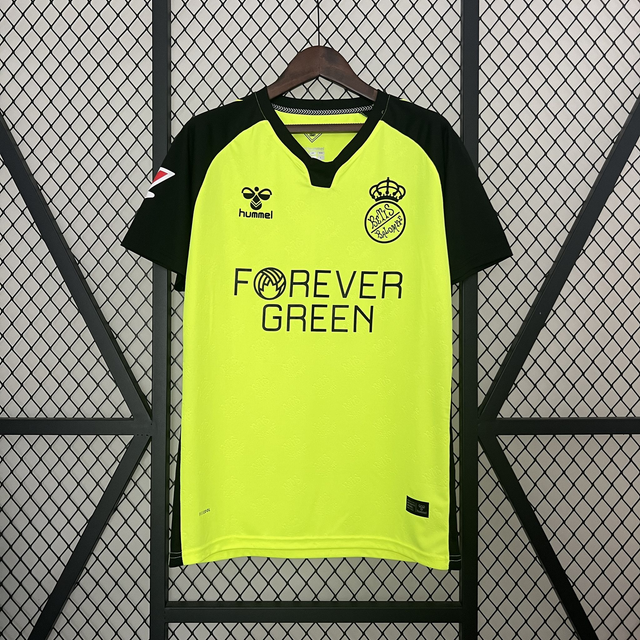 Camiseta 2º Betis- Versión Fan - 24-25