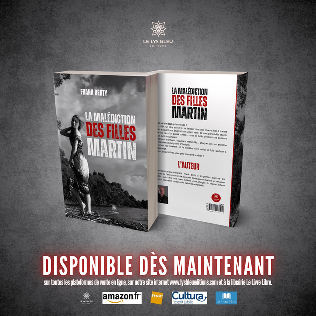 La malédiction des filles Martin 