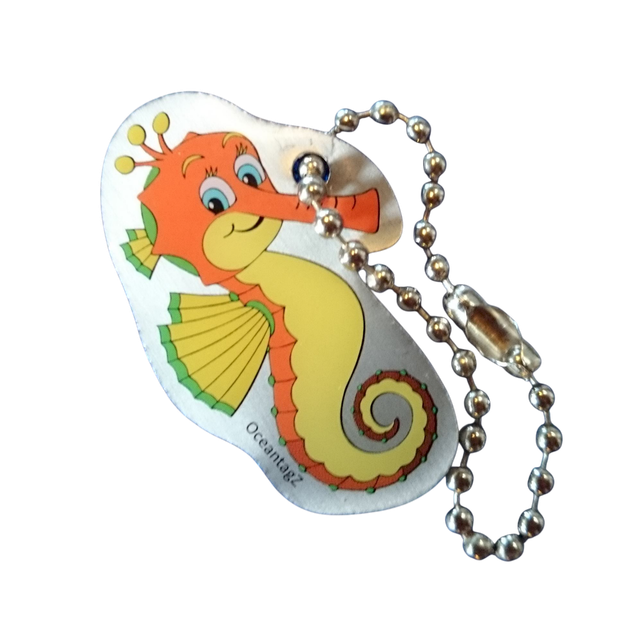 OceantagZ - Seahorse