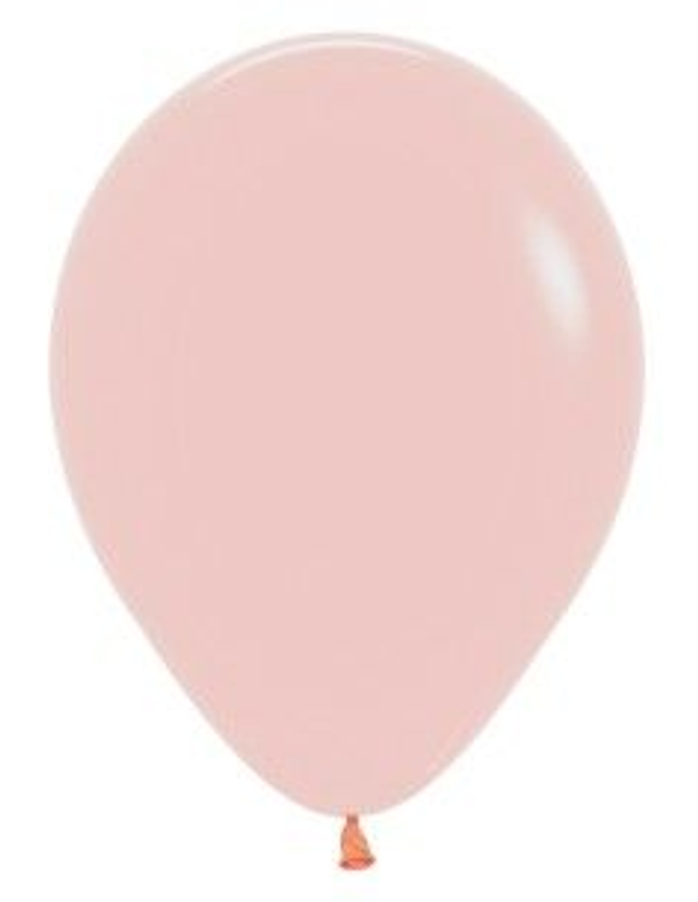 663 Pastel Matte Melon