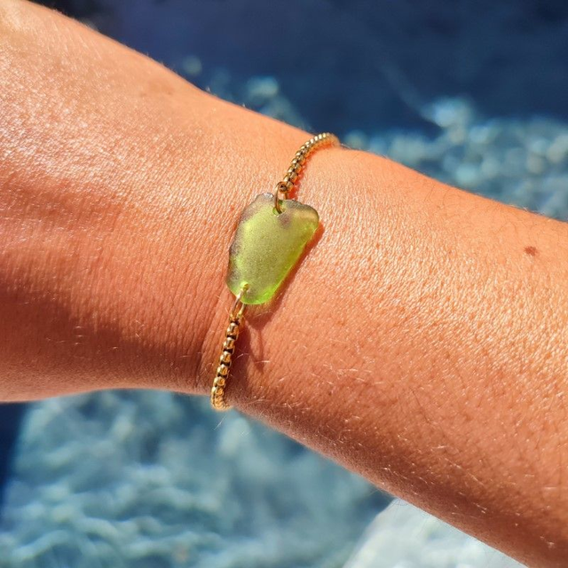 Bracelet Sea