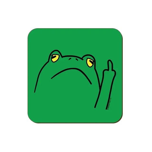 Frog coaster ( grindstore)