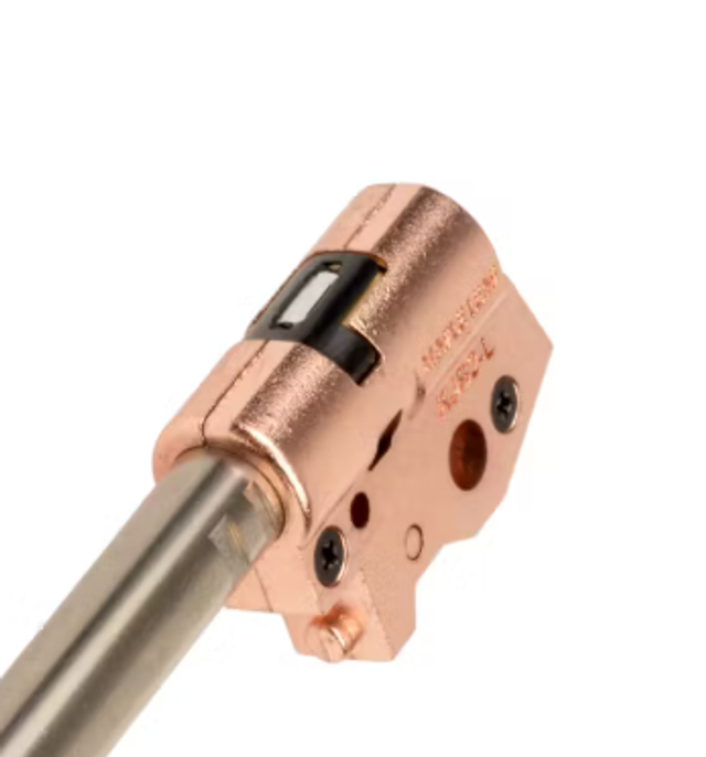 Maple Leaf Hop Up Chamber for KJ / ASG Shadow 2 GBB Pistol