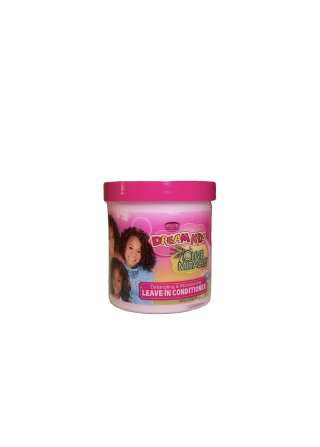 African Pride Dream Kids Leave-In Conditioner
