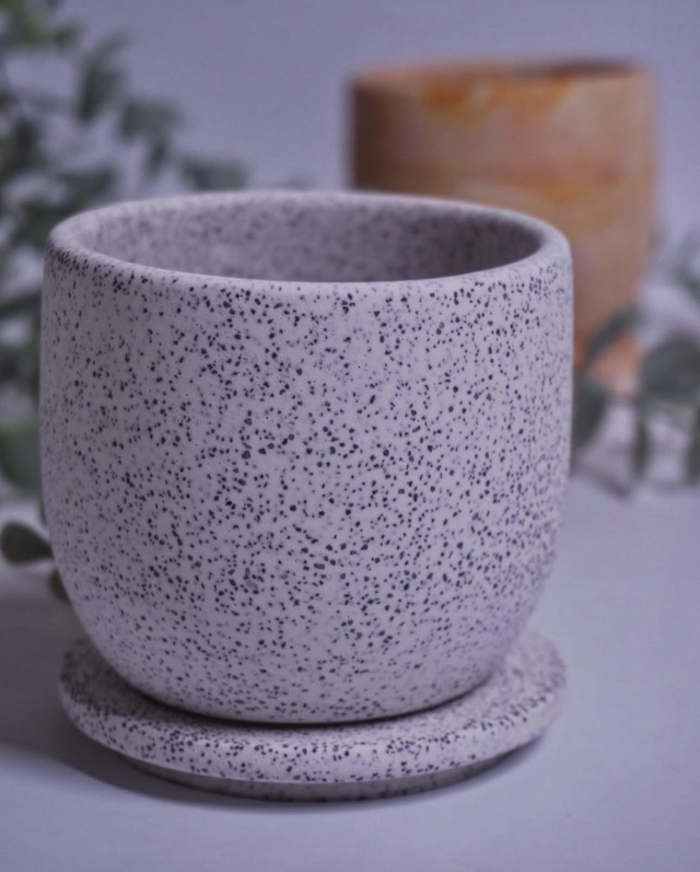 Žvakė “Aguonos” 300ml