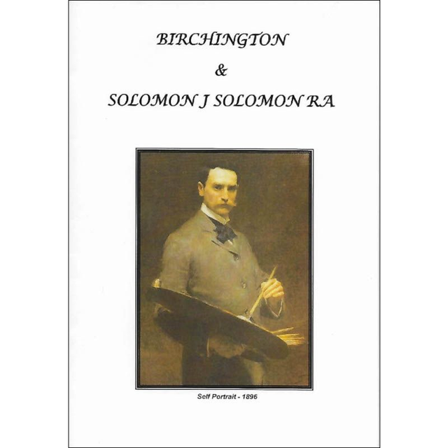 Solomon J Solomon RA