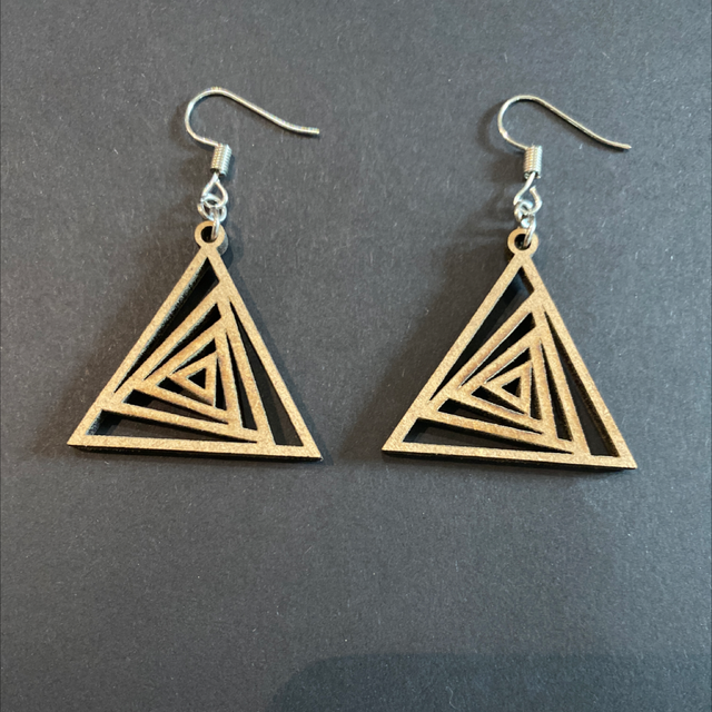 Boucles Numéro 006