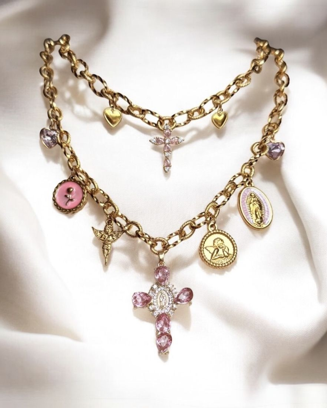 Collier J É Z A B E L