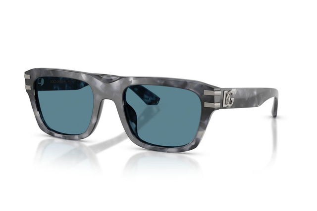 Eyewear Man Dolce & Gabbana  DG 4496 3445/1