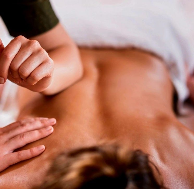 Massage signature 30, 60 ou 90 min