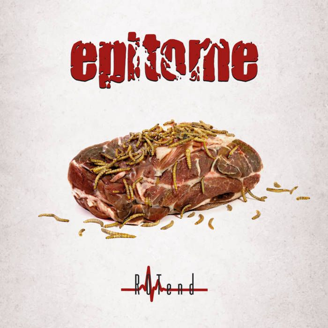 EPITOME : ROTend (+ Slipcase) - 2022